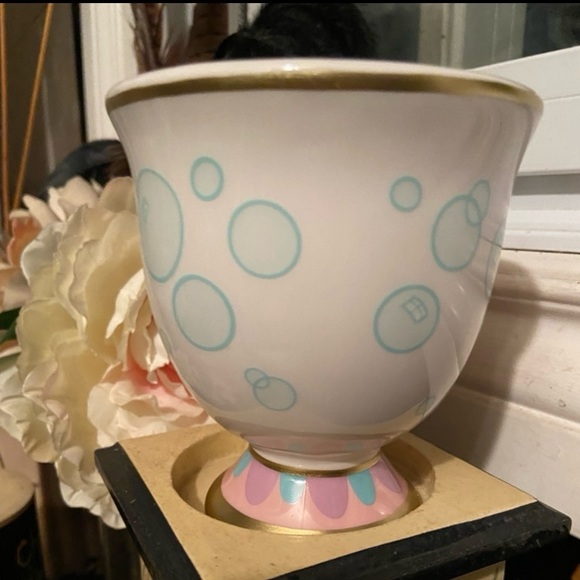 Tokyo Chip character mug - Picture 3 of 3